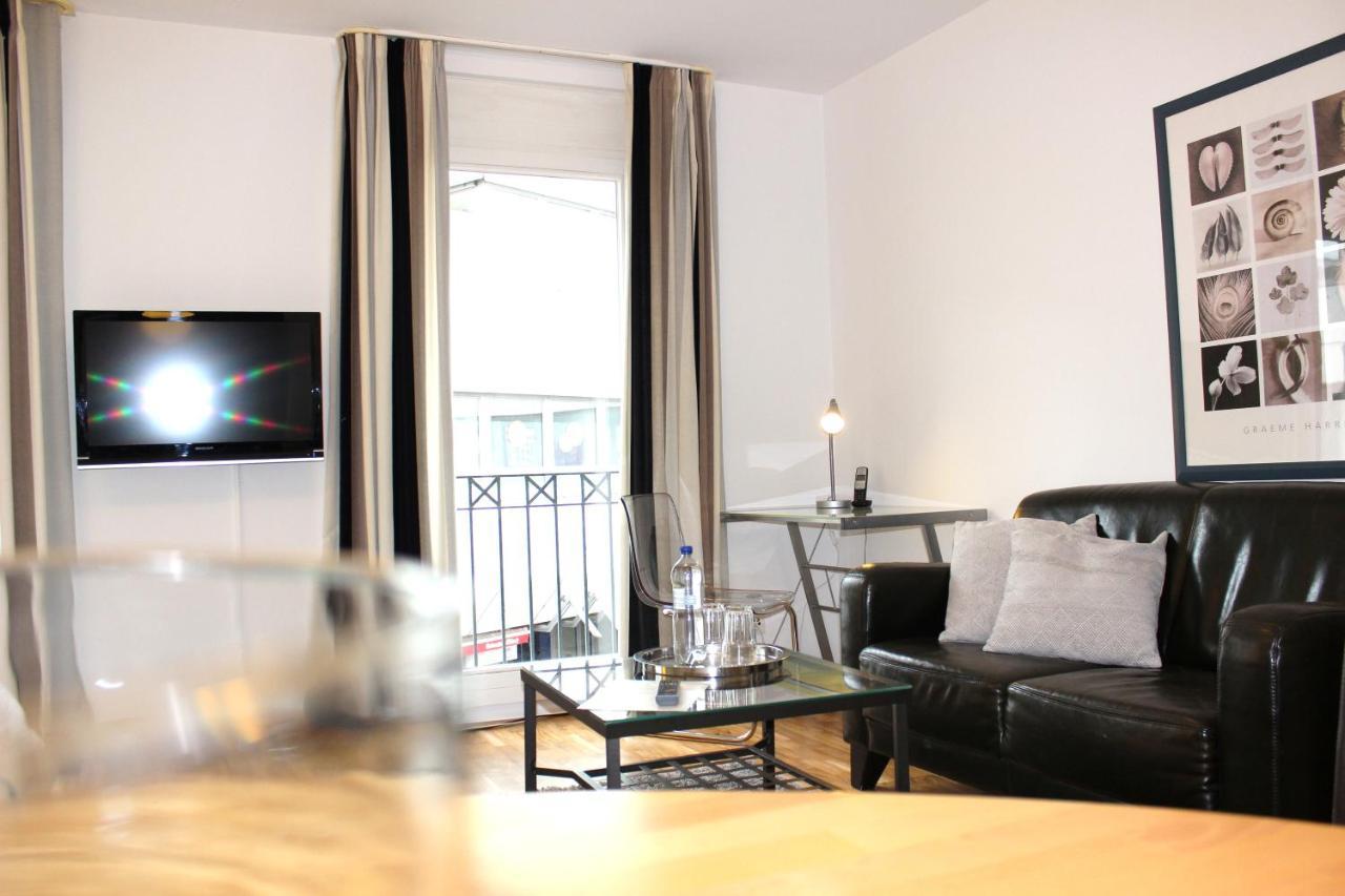 A-Partment Cologne Riverside Exterior photo